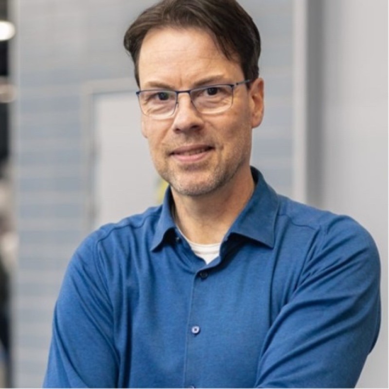 Albert Mensinga — allround communicatieprofessional